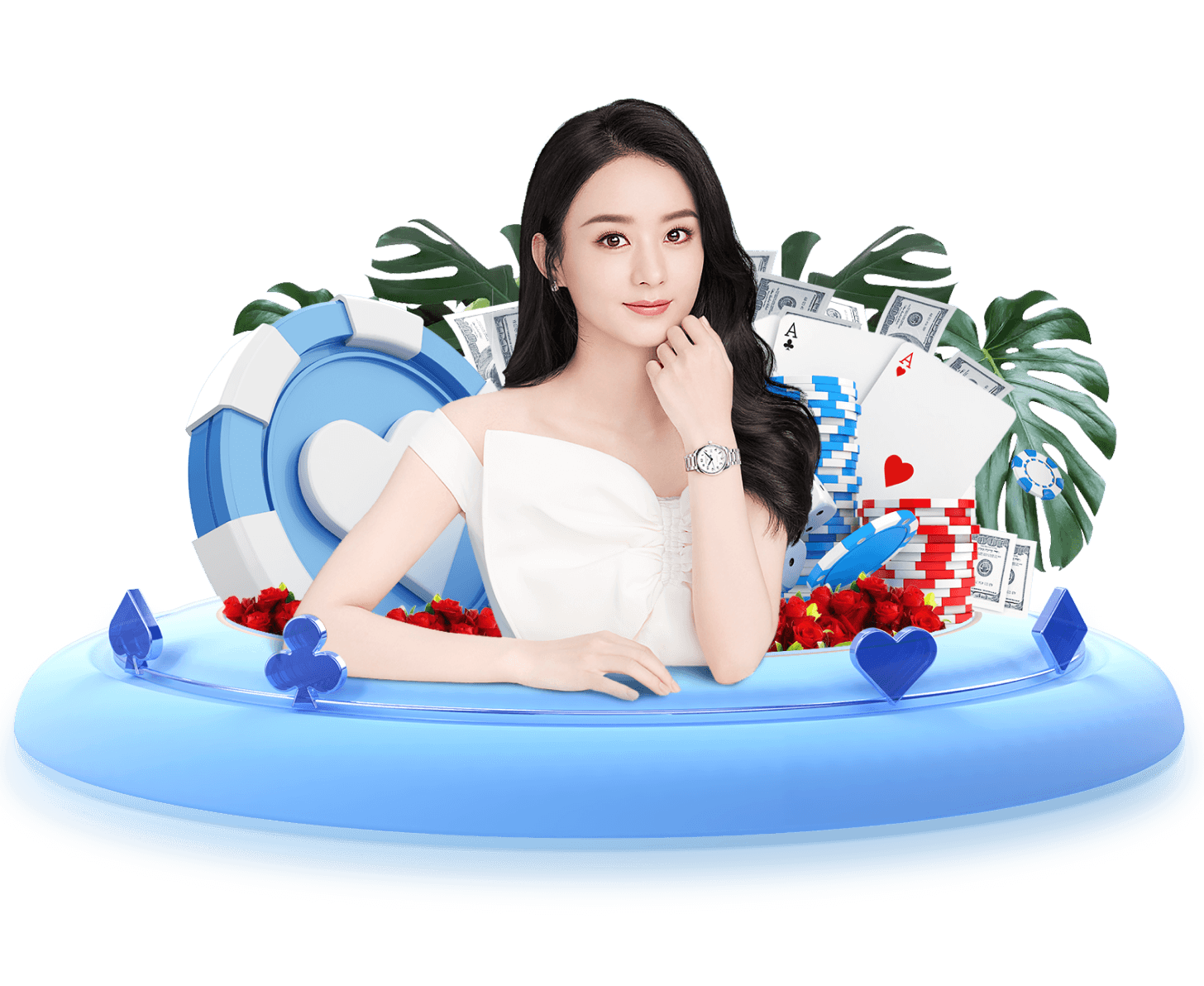 宝妈小李